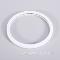 Rubber Ring Single-Sided Rubber Protective Coil Seal